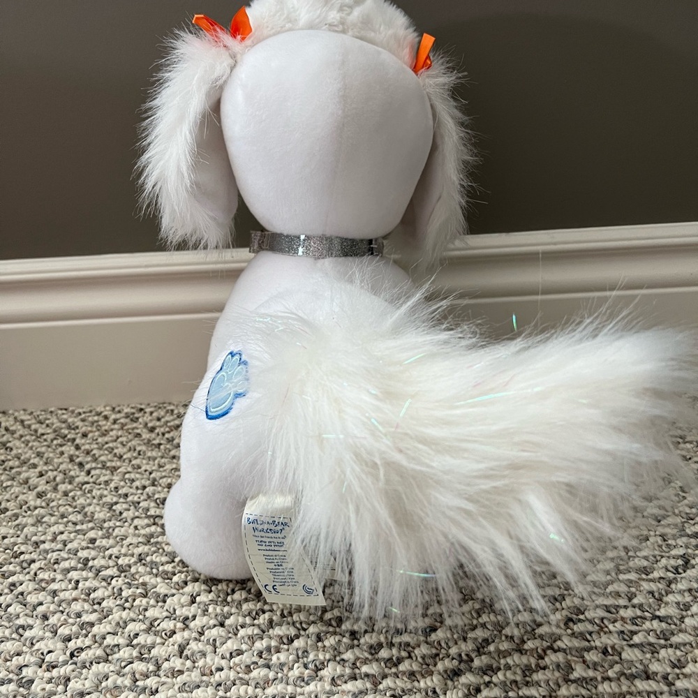 2/20 Build a bear - Picture 2 of 3